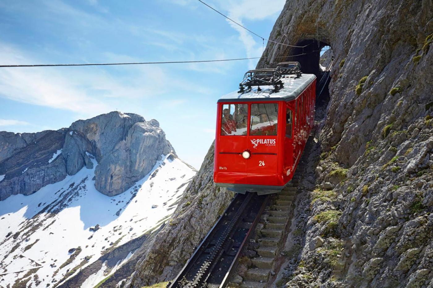 Apartments Chalet Wirz Travel Sarnen Exteriör bild